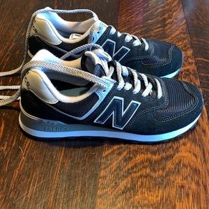 New Balance 574 Sneakers - NWOT